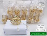 ZAYA/STYLE SEOUL Original Fancy Clutcher (Pack of 12)